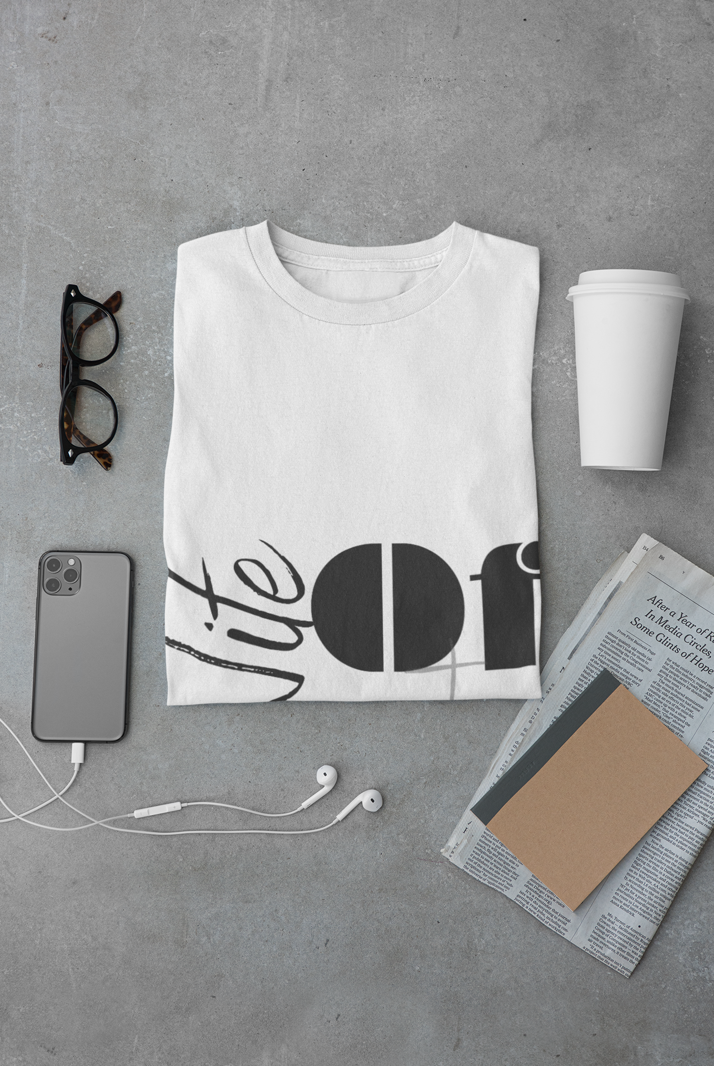 'Wife of a Kingdom Man' Tee